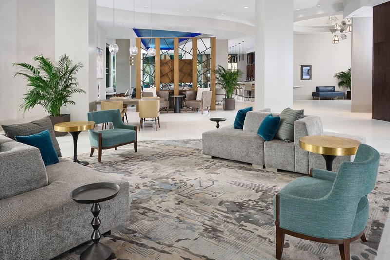 orlando marriott lake mary