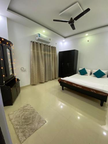 srt homely stay 3bhk with all amenities