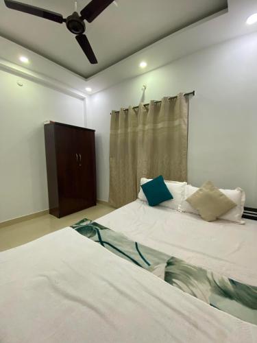 srt homely stay 3bhk with all amenities