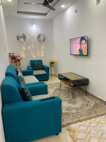 srt homely stay 3bhk with all amenities