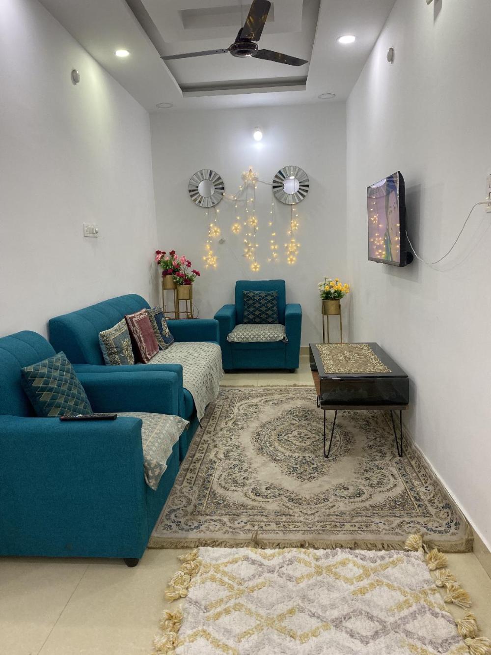 srt homely stay 3bhk with all amenities