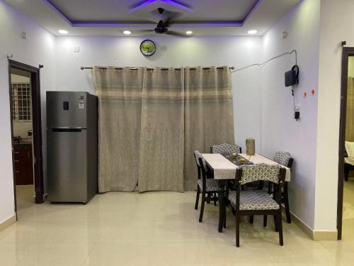 srt homely stay 3bhk with all amenities