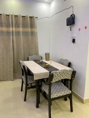 srt homely stay 3bhk with all amenities