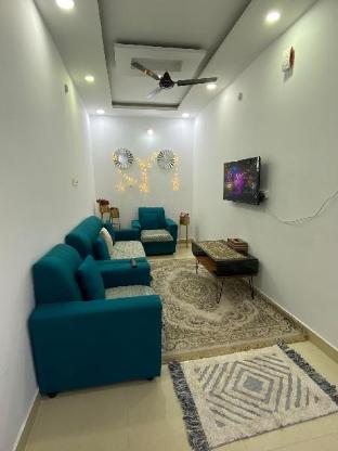 srt homely stay 3bhk with all amenities