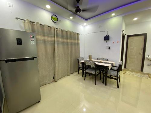 srt homely stay 3bhk with all amenities