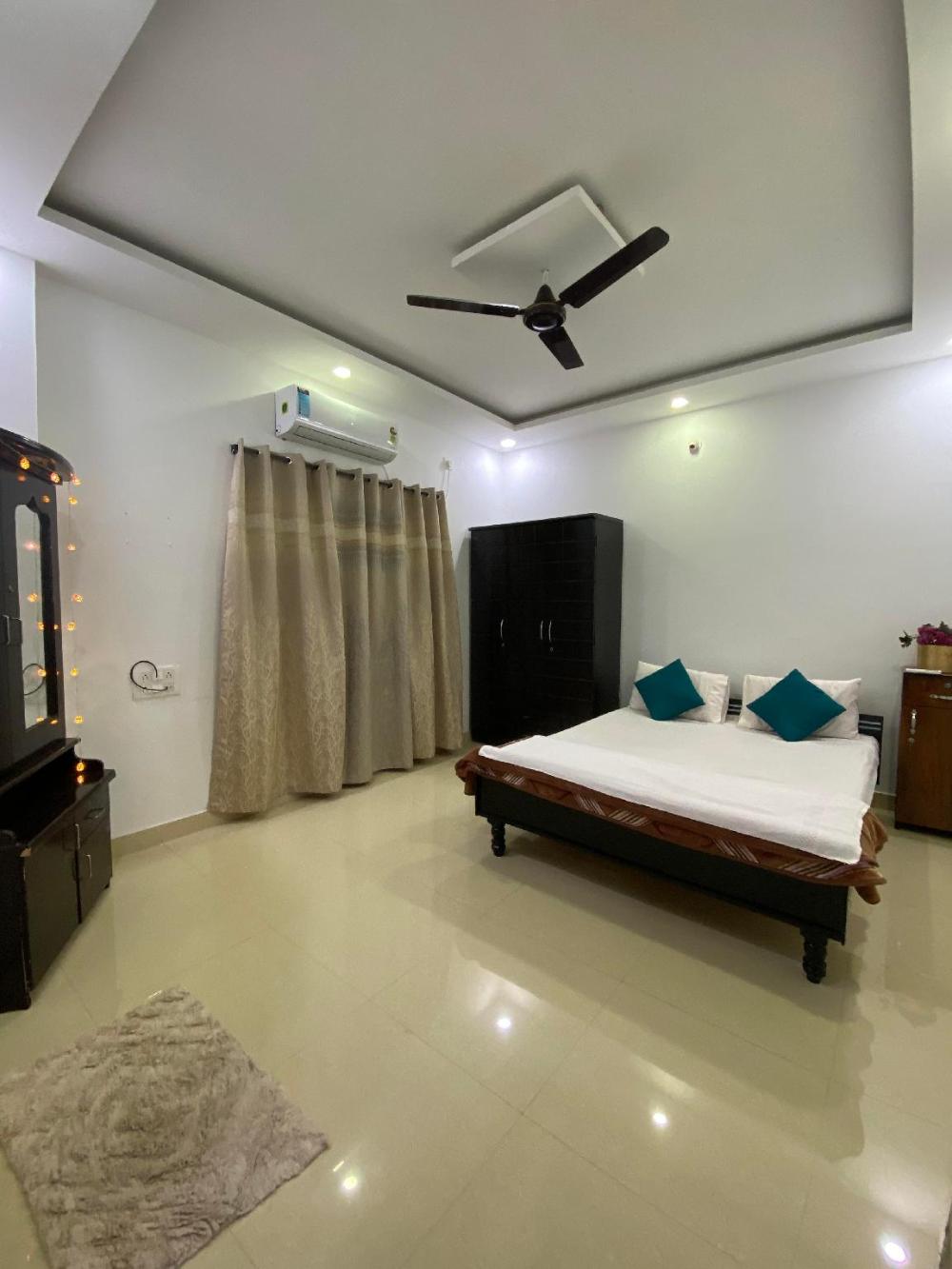 srt homely stay 3bhk with all amenities