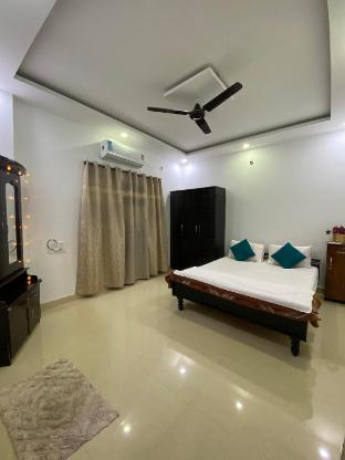 srt homely stay 3bhk with all amenities