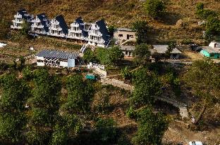 kainchi retreat near kainchi dham