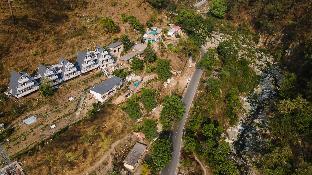 kainchi retreat near kainchi dham