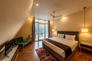 kainchi retreat near kainchi dham