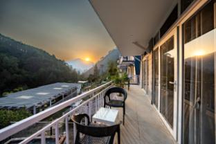 kainchi retreat near kainchi dham