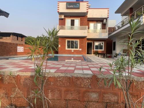 scarlet resort