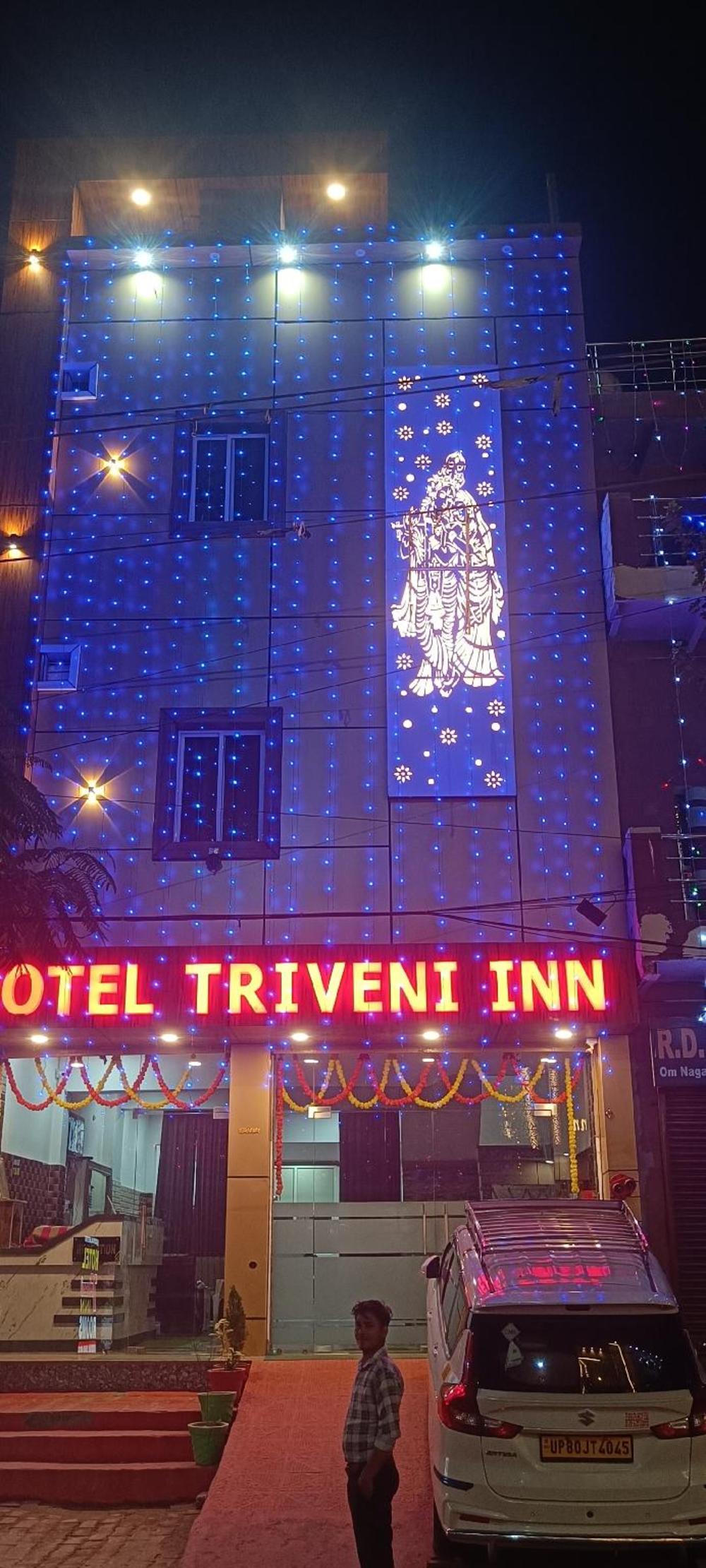 hotel triveni inn