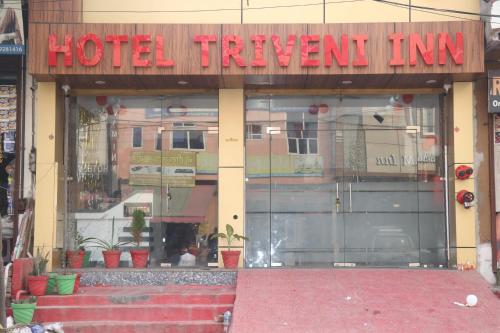 hotel triveni inn
