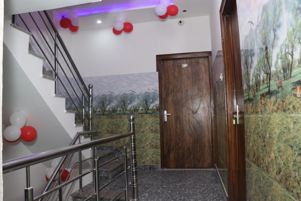 hotel triveni inn