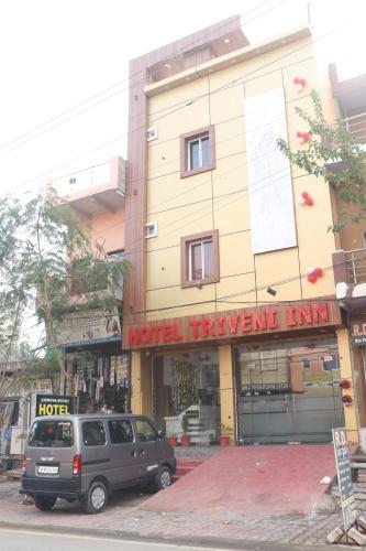 hotel triveni inn