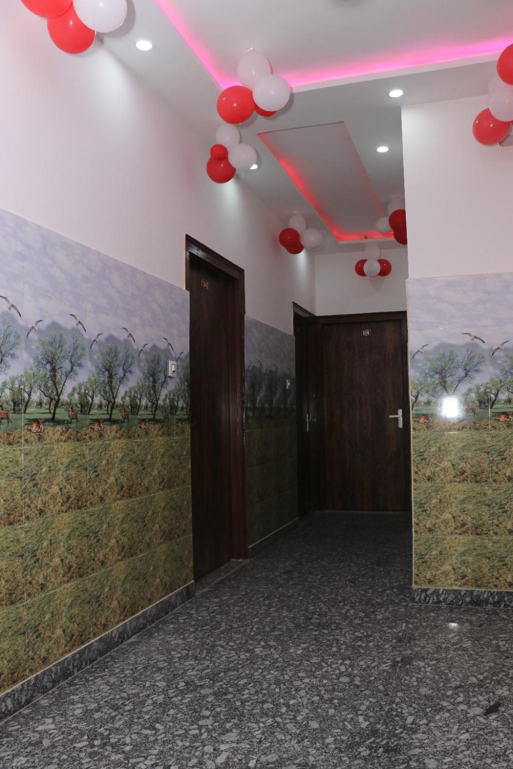 hotel triveni inn