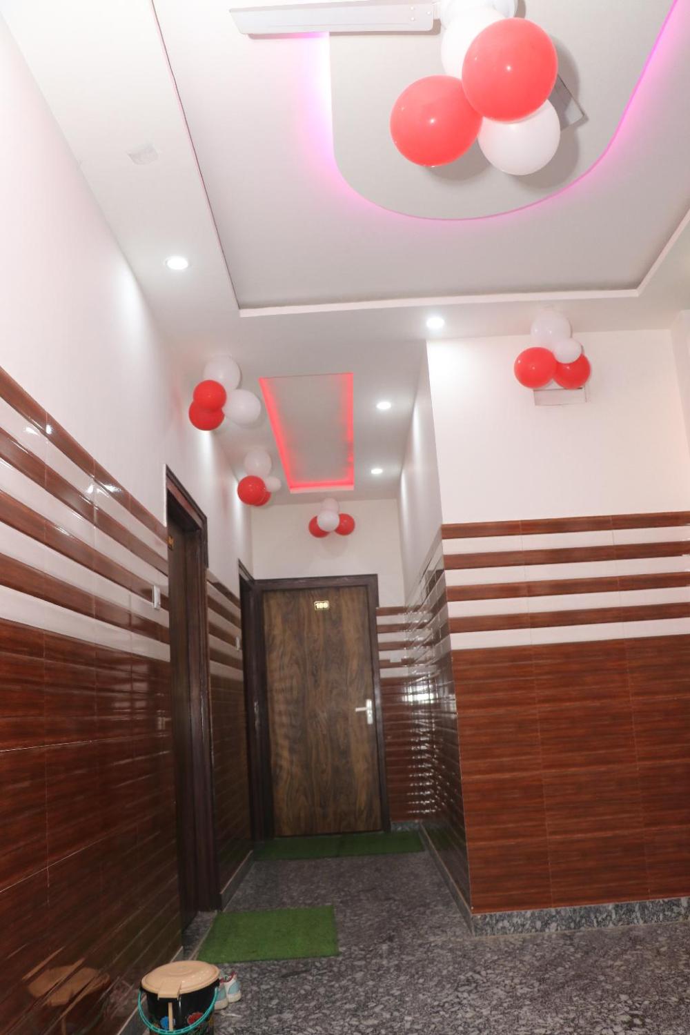 hotel triveni inn