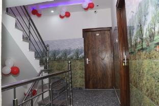 hotel triveni inn
