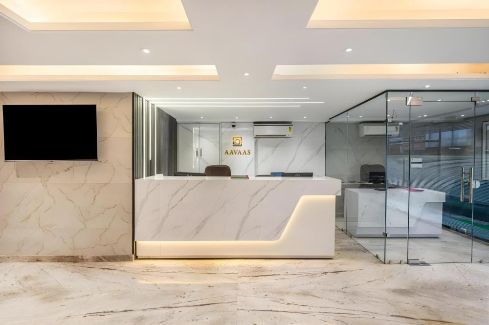 hotel aavaas