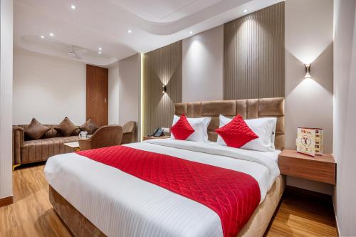 hotel aavaas