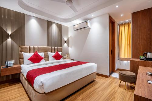 hotel aavaas