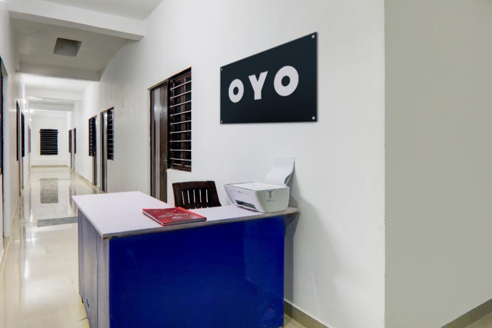 hotel o divyata resorts