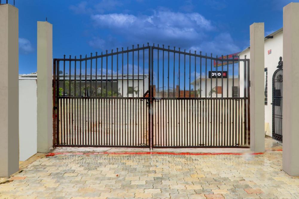 hotel o divyata resorts