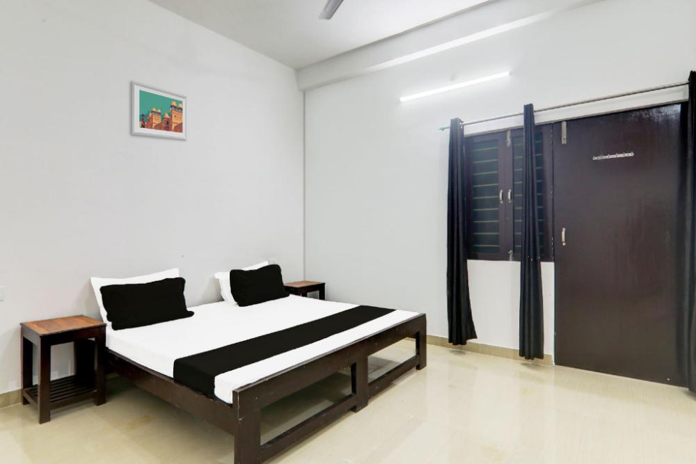 hotel o divyata resorts