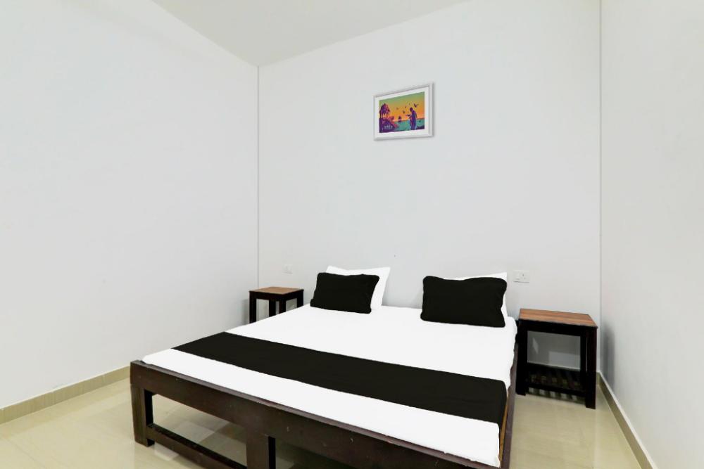 hotel o divyata resorts