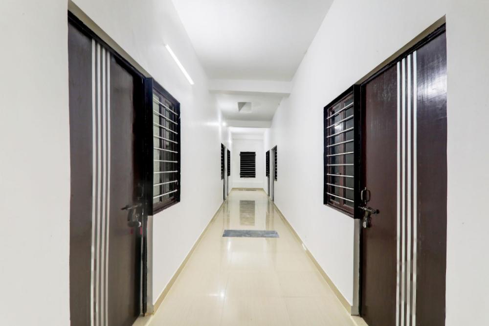 hotel o divyata resorts