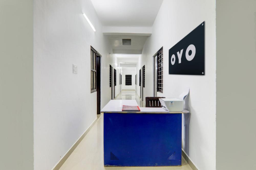 hotel o divyata resorts