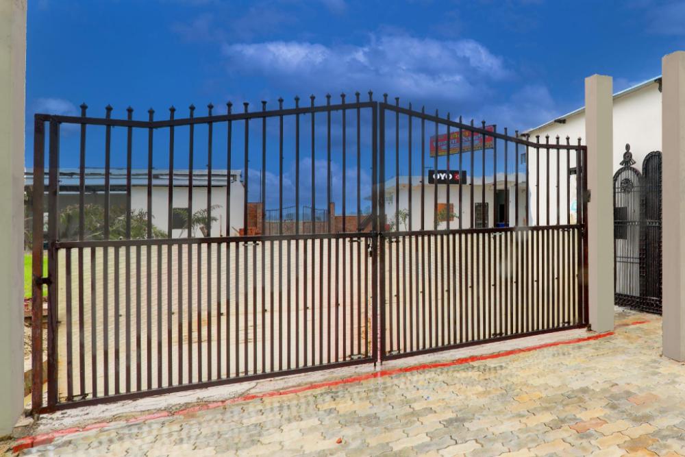 hotel o divyata resorts