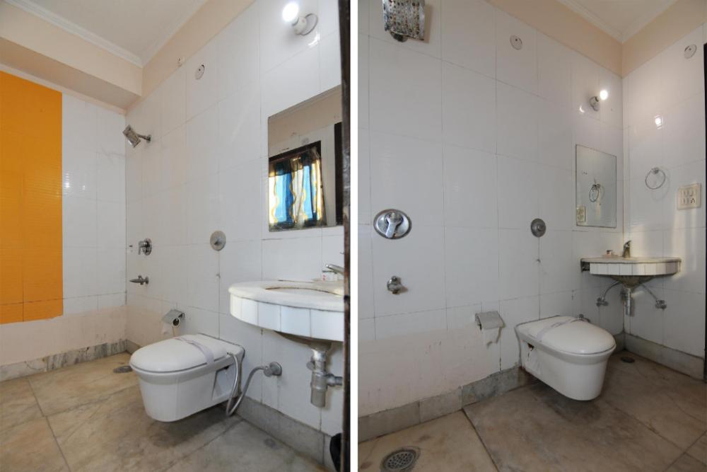 super hotel o de gold karol bagh
