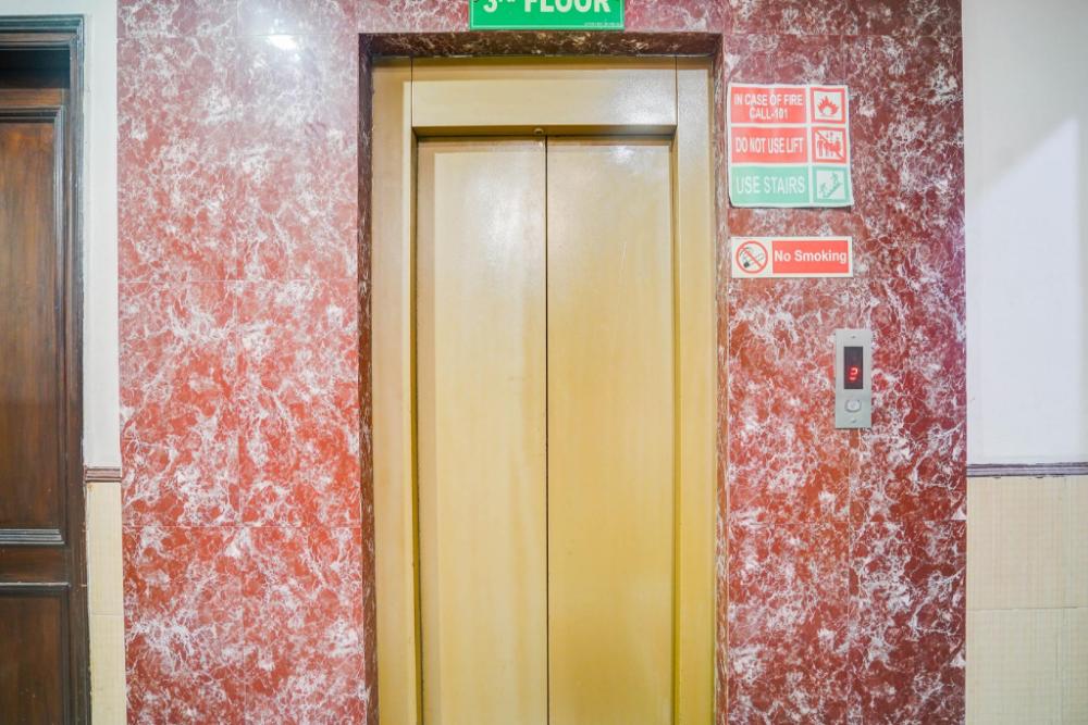 super hotel o de gold karol bagh