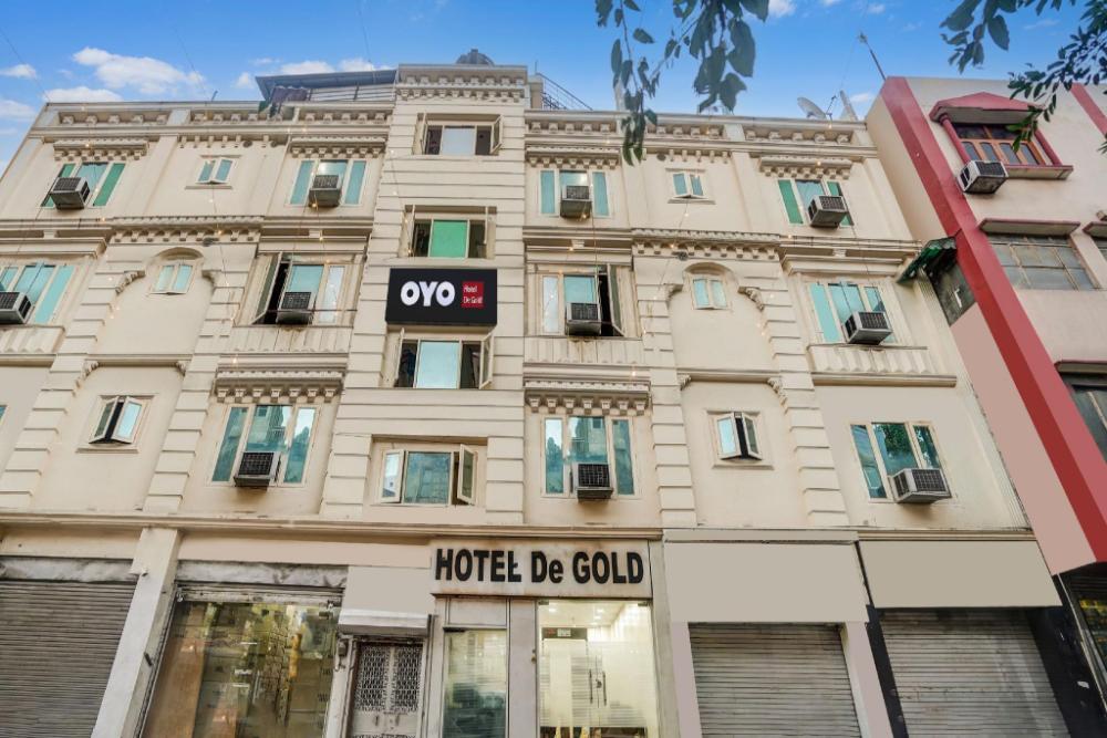 super hotel o de gold karol bagh