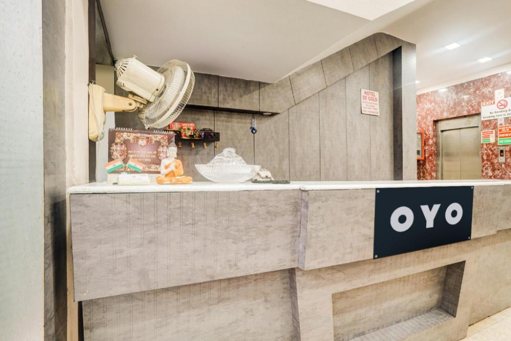 super hotel o de gold karol bagh