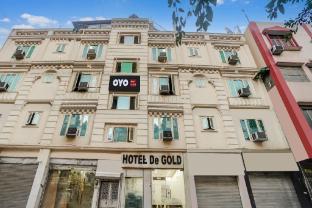 Super Hotel O De Gold Karol Bagh,,3 star