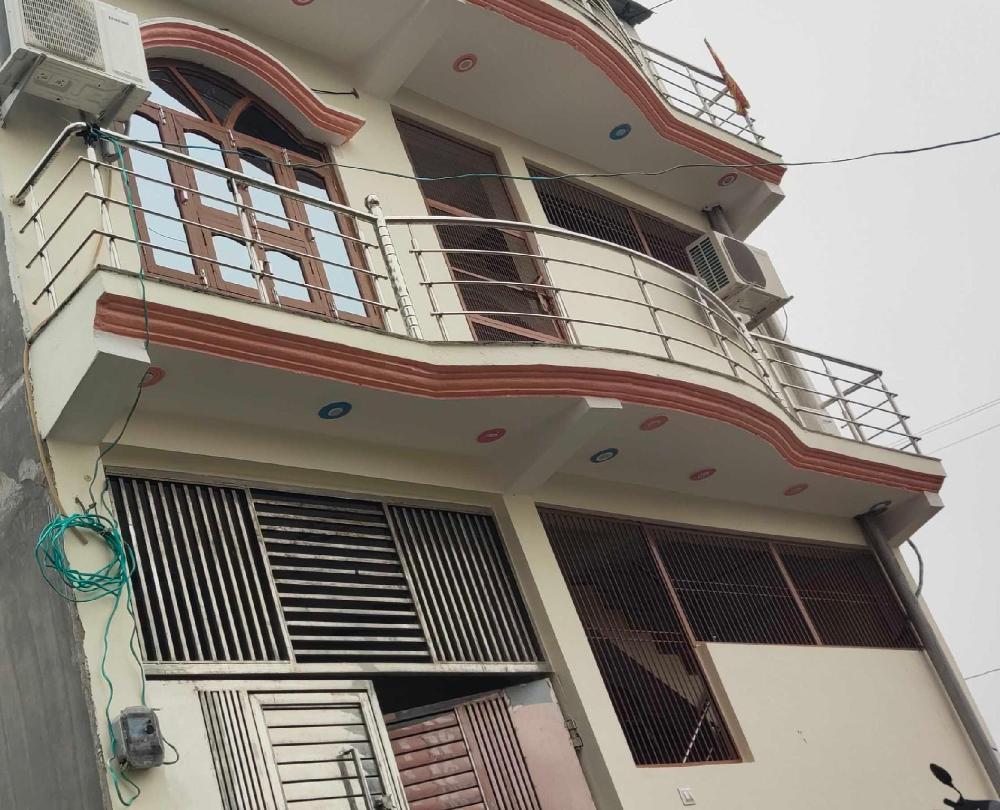 o home bhrat vishram grih near airport ayodhya