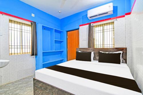 hotel o new cuttack guest house