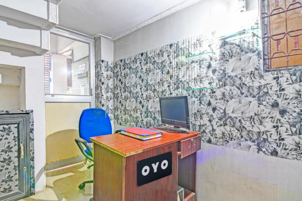 hotel o new cuttack guest house