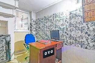 hotel o new cuttack guest house