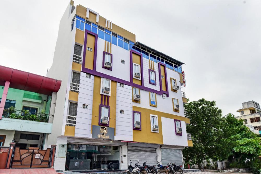 hotel o eleven hotel and banquet