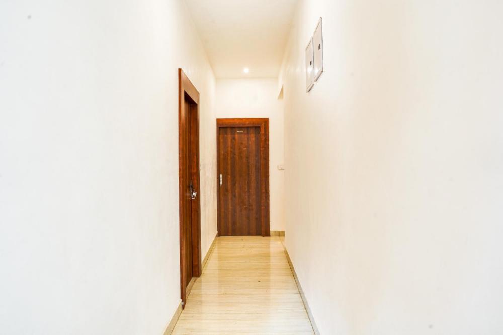 hotel o golden pearl