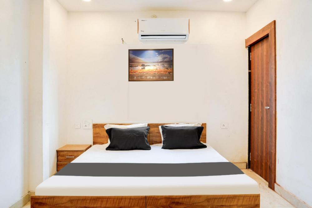 hotel o golden pearl