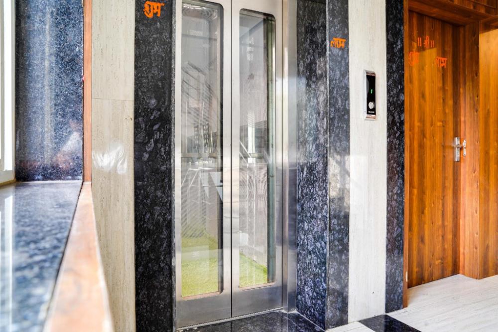 hotel o golden pearl