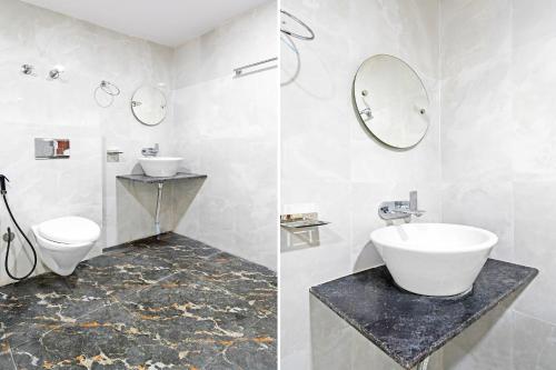 super hotel o the blue moon