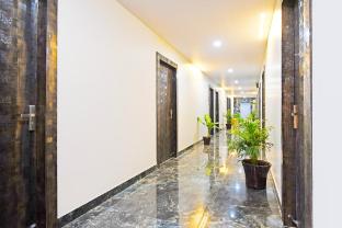 super hotel o the blue moon