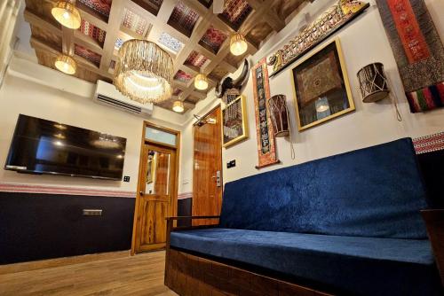 blissful stay pondicherry lux suites 5min beach