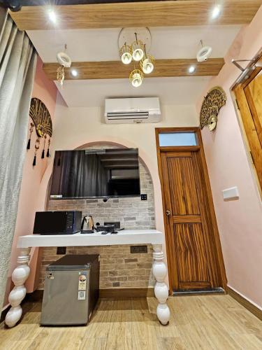 blissful stay pondicherry lux suites 5min beach